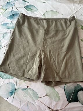 FP Movement hot shorts